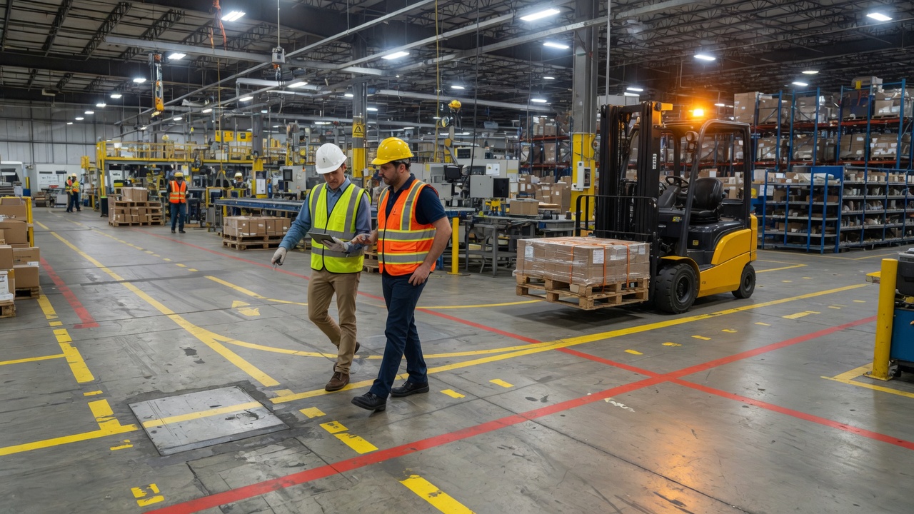 The Owner’s Engineer Role in AGV Projects